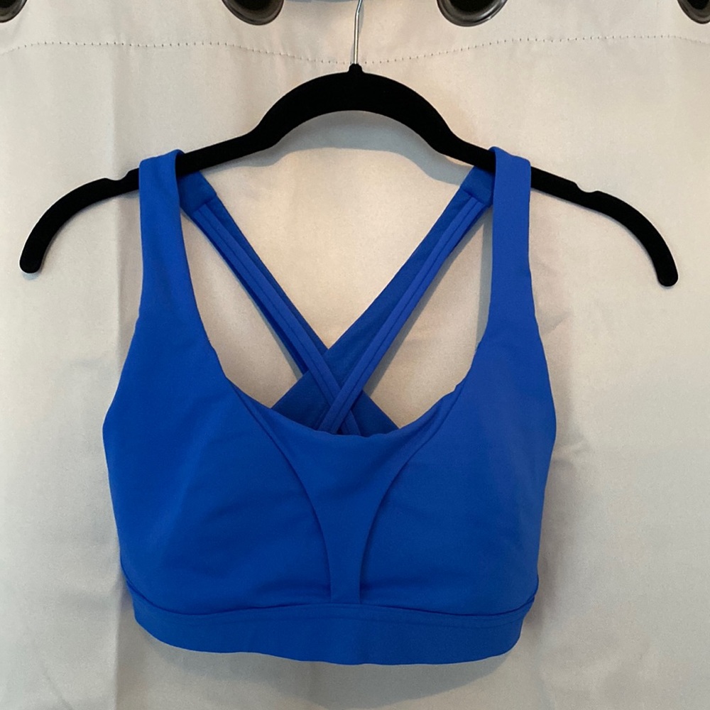 Lululemon bra top